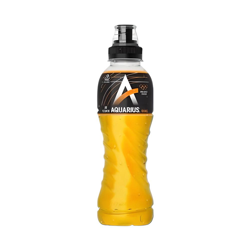 Aquarius Orange 50Cl - Eden's Market