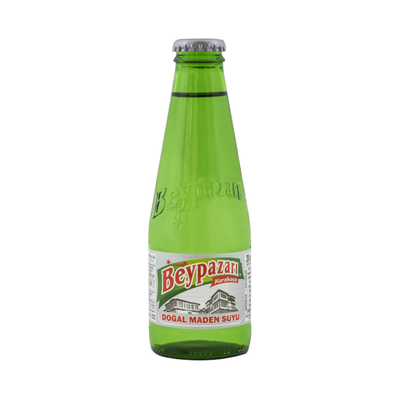 Beypazari Natural Mineral Water 20Cl - Eden's Market