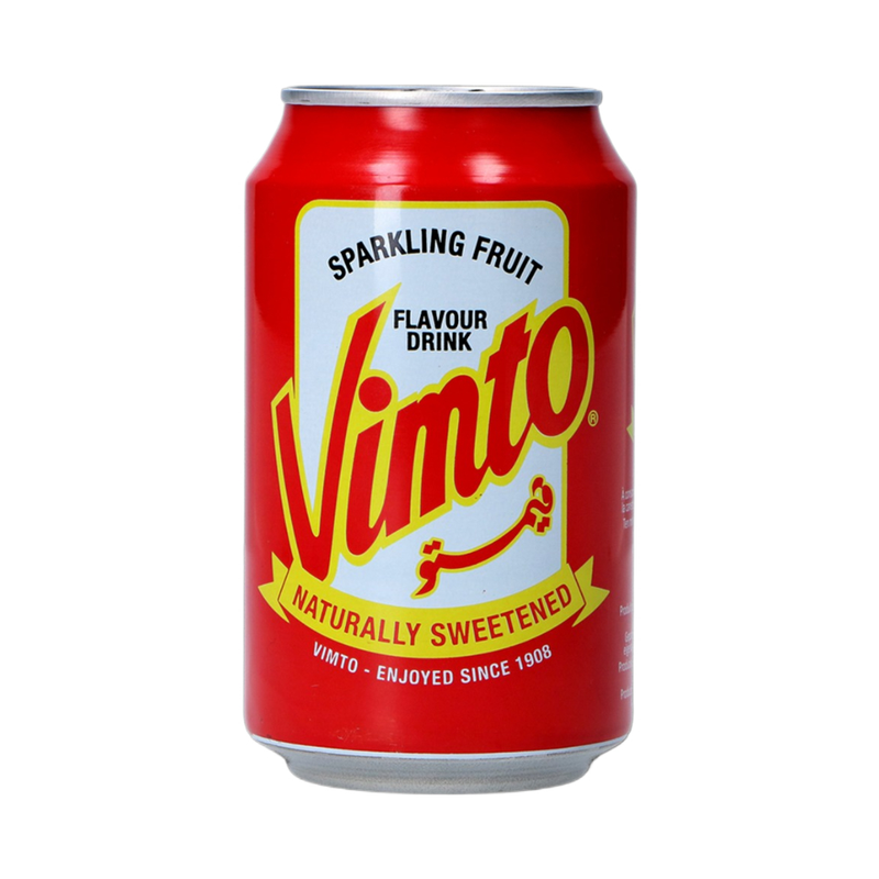 Vimto Can 330Ml - Eden's Market