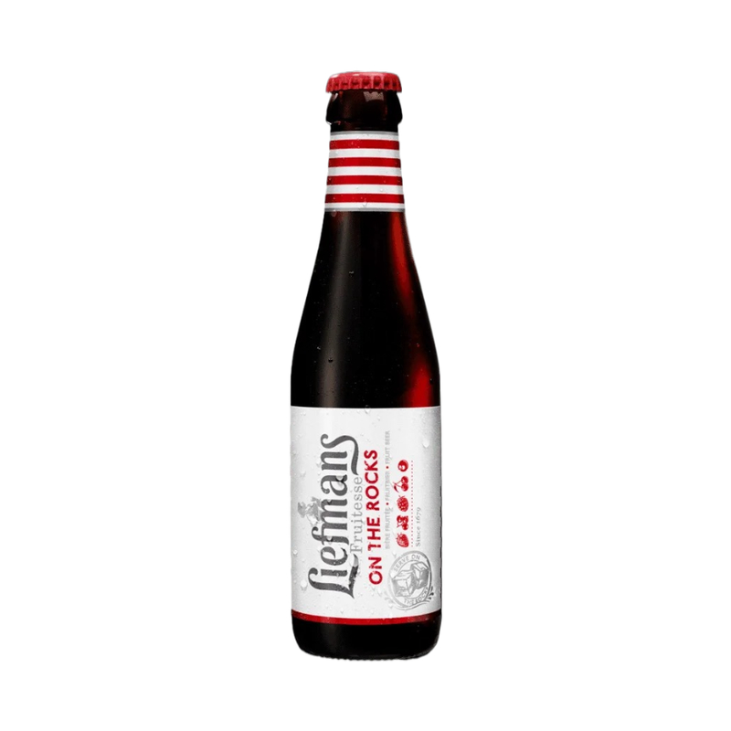 Liefmans Fruit Beer 300Ml - Eden's Market