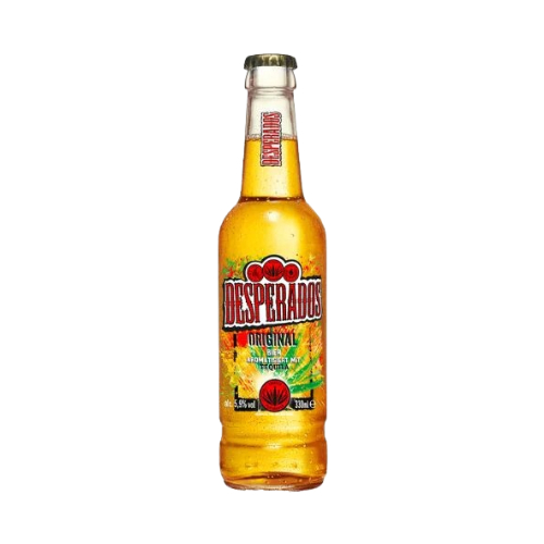 Desperado Original Beer 330Ml - Eden's Market