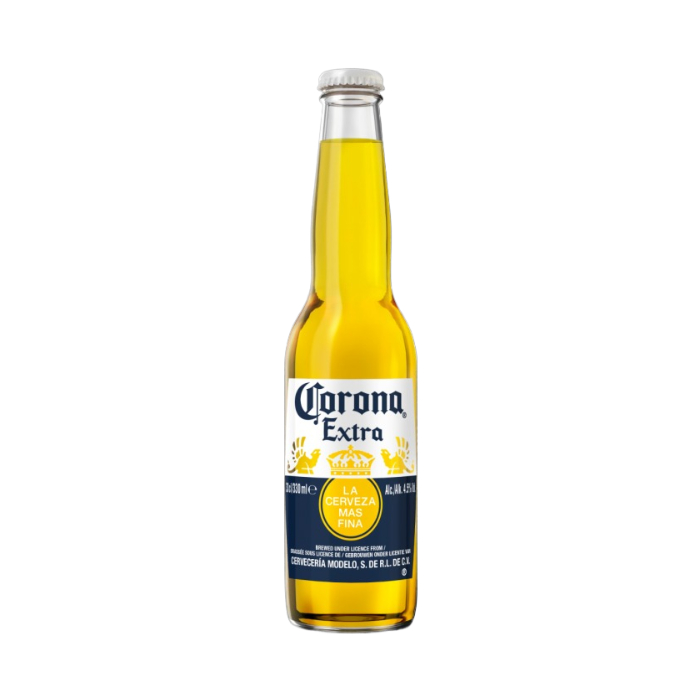 Corona Extra Classic Beer 330Ml - Eden's Market