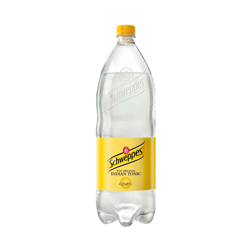 Schweppes Original Tonic Water 1.5L - Eden's Market