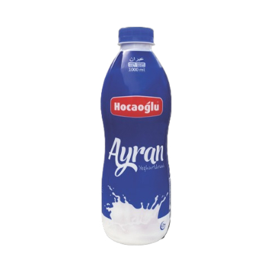 Hocaoglu Ayran 1L - Eden's Market