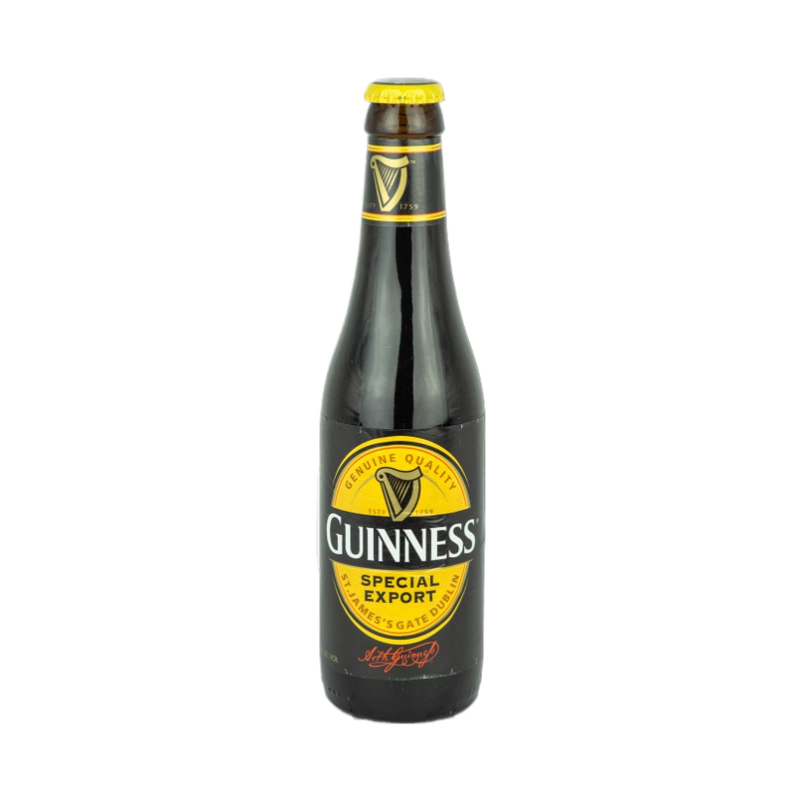 Guinness Beer 33Cl - Eden's Market