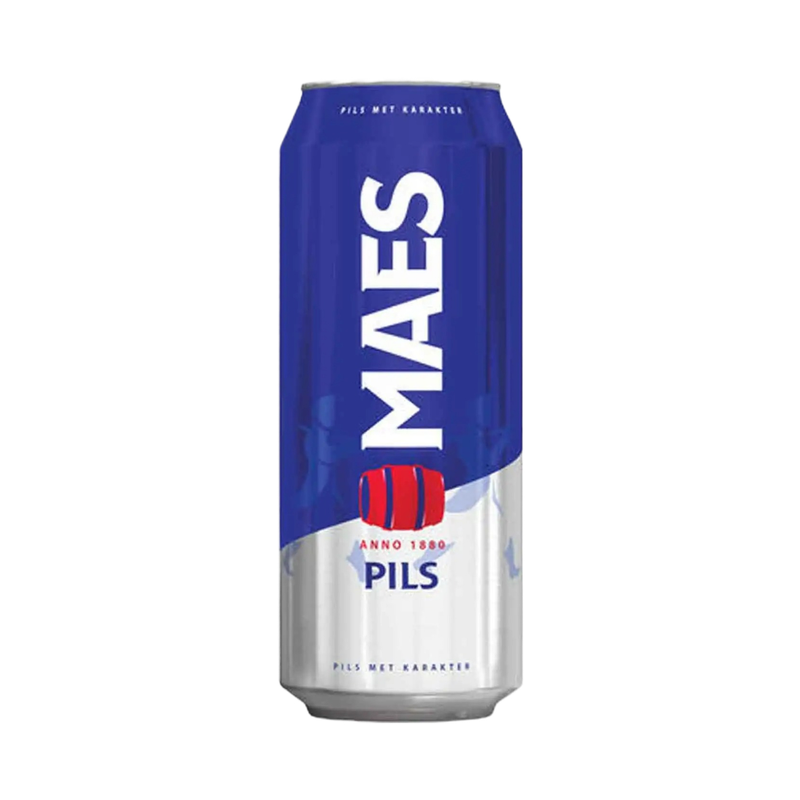 Maes Beer 50Cl - Eden's Market