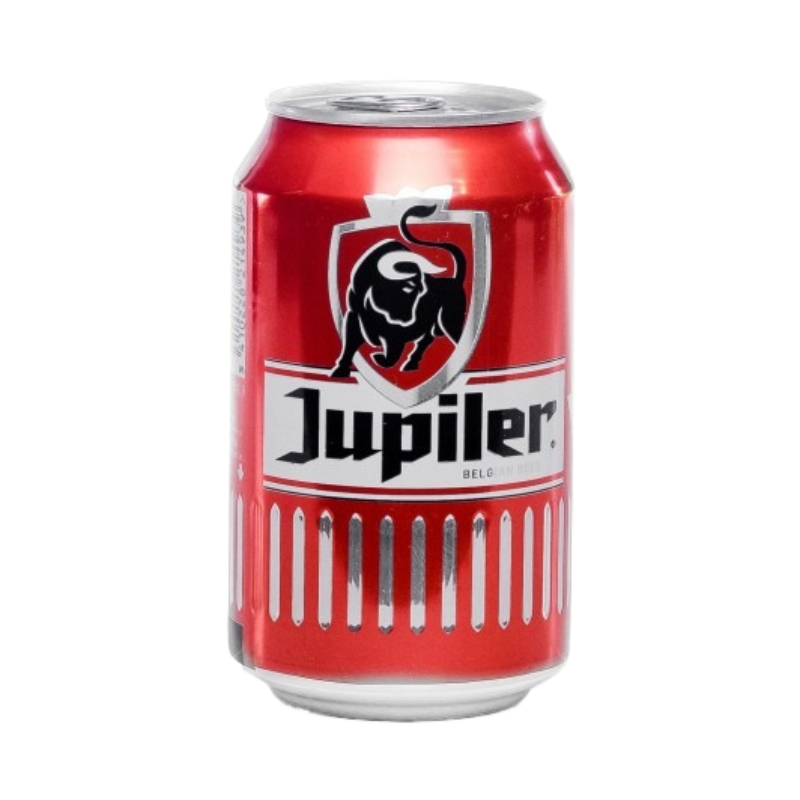 Jupiler Beer 33Cl - Eden's Market