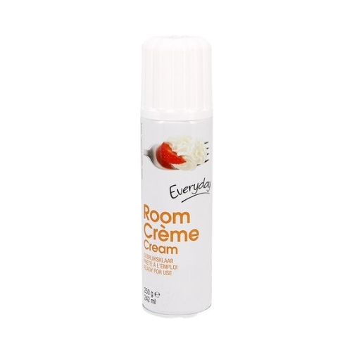 Everyday Whipped Room Cream 250Gr - Eden's Market