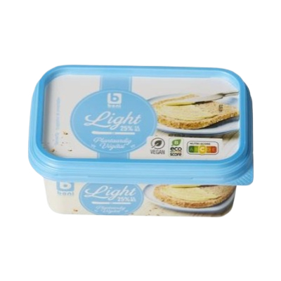 Boni Light Smeer Butter 25% 250Gr