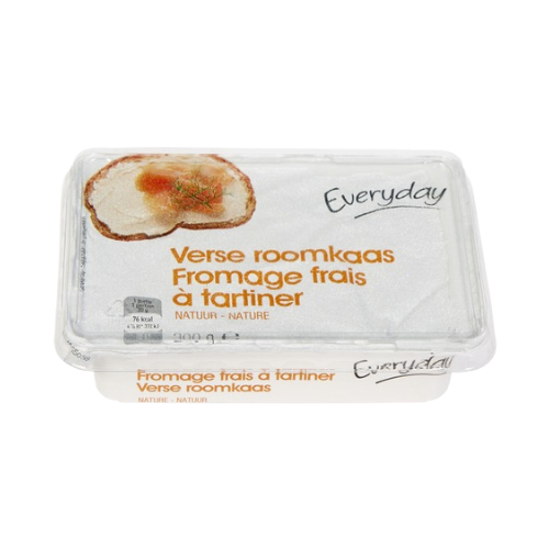 Everyday Room Cheese Natural 200Gr - Eden's Market