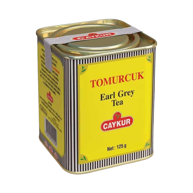 Caykur Turkish Earl Grey Tea 125Gr - Eden's Market