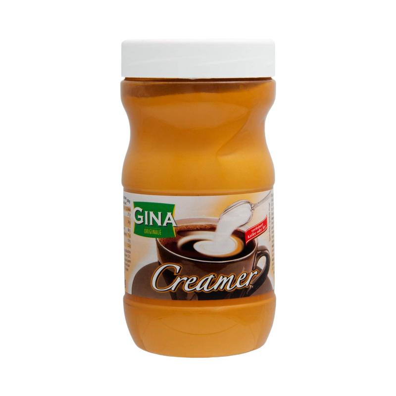 Gina Originale Coffee Creamer Powder 400Gr - Eden's Market