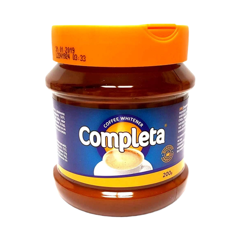 Completa Coffee Creamer Powder 200Gr - Eden's Market