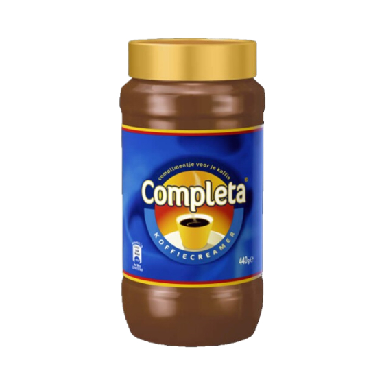 Completa Coffee Creamer Powder 440Gr - Eden's Market