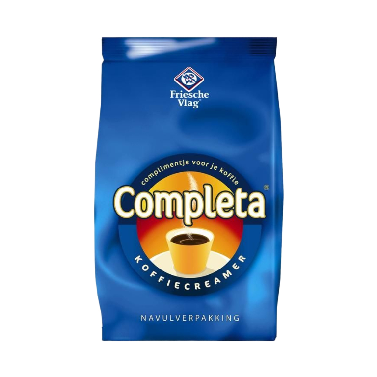 Completa Coffee Creamer Powder 1Kg - Eden's Market