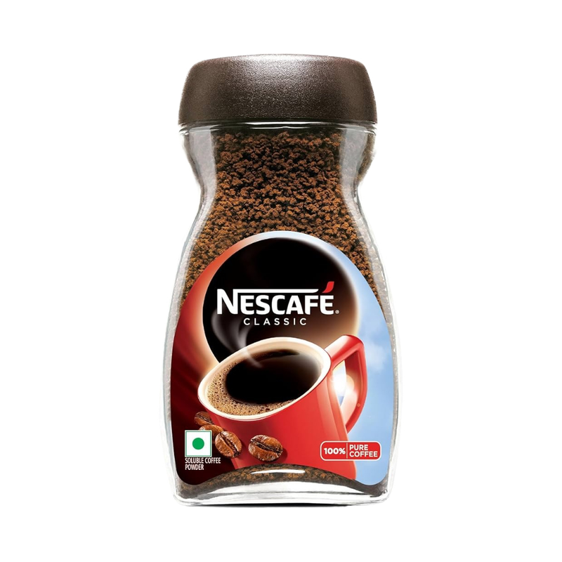 Nescafe Original Instant Coffee Powder 50Gr - Eden's Market