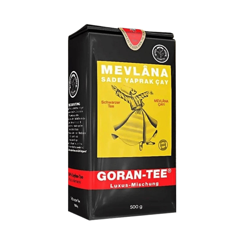 Melvana Black Tea 500Gr - Eden's Market