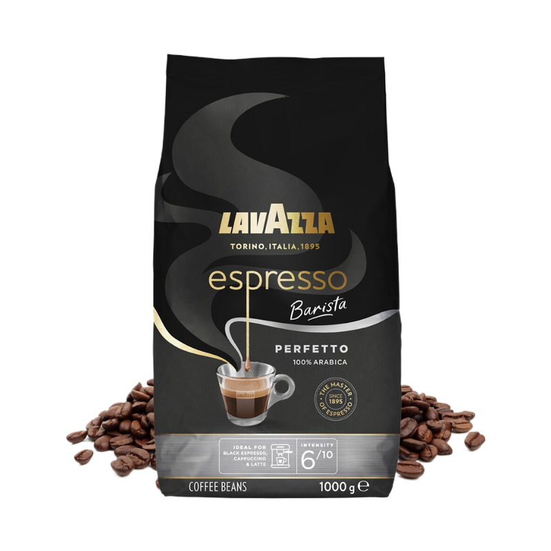 Lavazza Espresso Barista Perfetto Coffee Powder 500Gr - Eden's Market