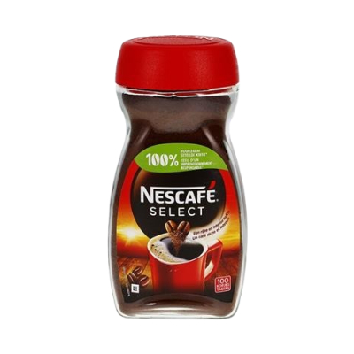 Nescafe Select Extra Instant Coffee Powder 200Gr - Eden's Market