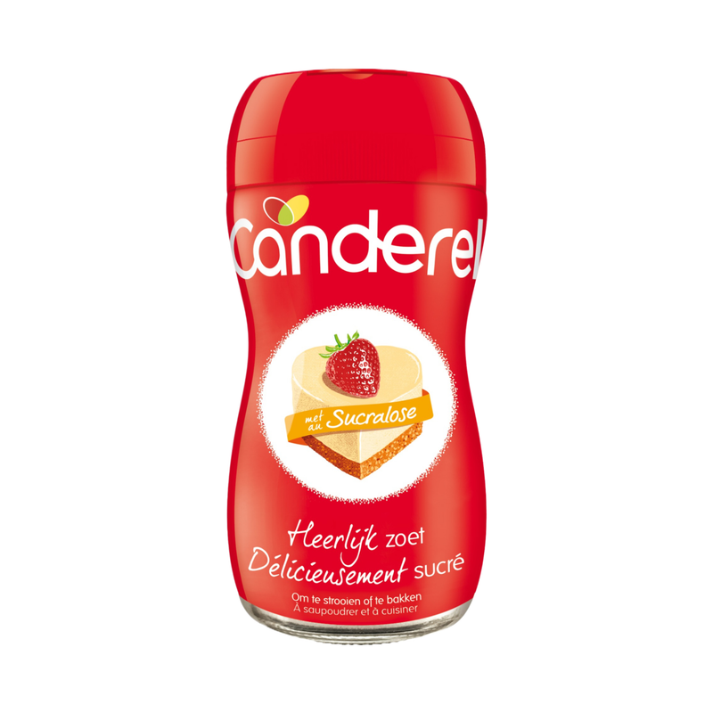 Canderel Low Calorie Sweetner Powder 75Gr - Eden's Market