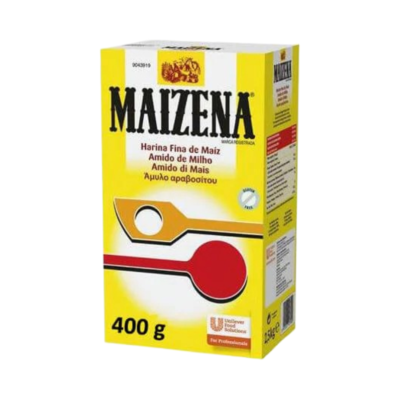 Maizena Corn Starch 400Gr - Eden's Market