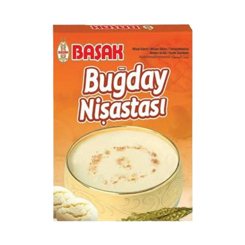 Basak Wheat Starch 200Gr - Eden's Market