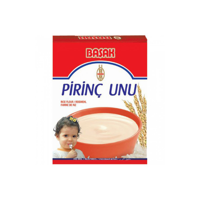 Basak Rice Flour 250Gr - Eden's Market