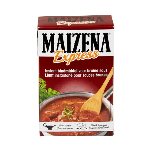 Maizena Instant Binder For Brown Sauce 220Ml - Eden's Market