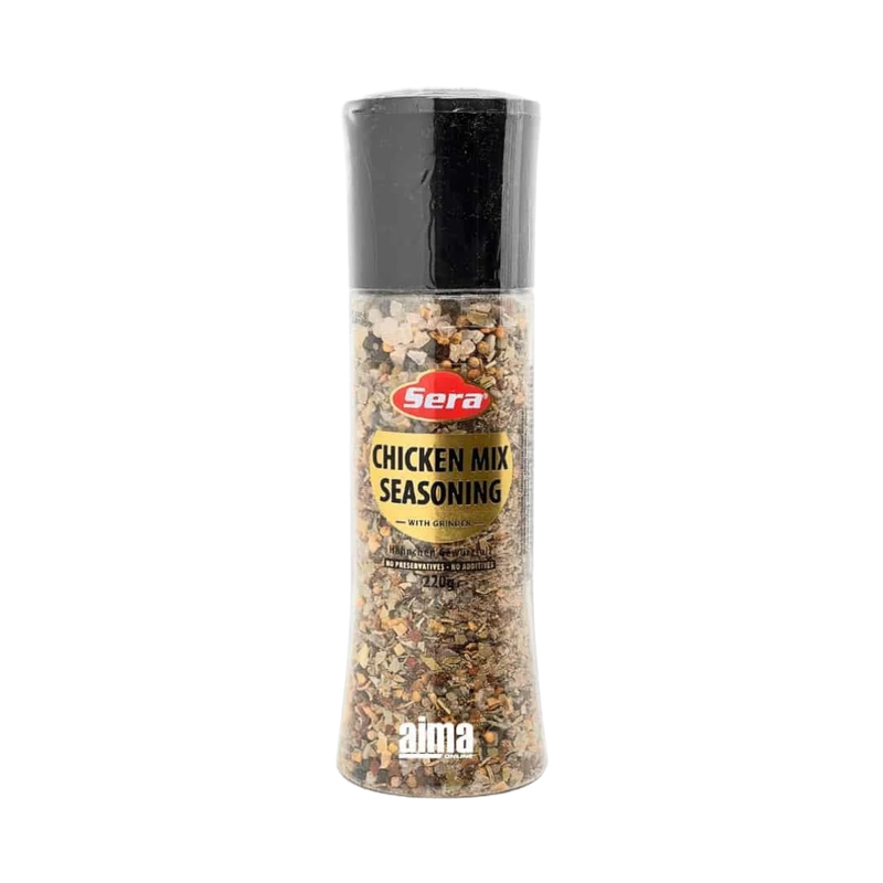 Sera Chicken Mix Seasoning 180Gr - Eden's Market