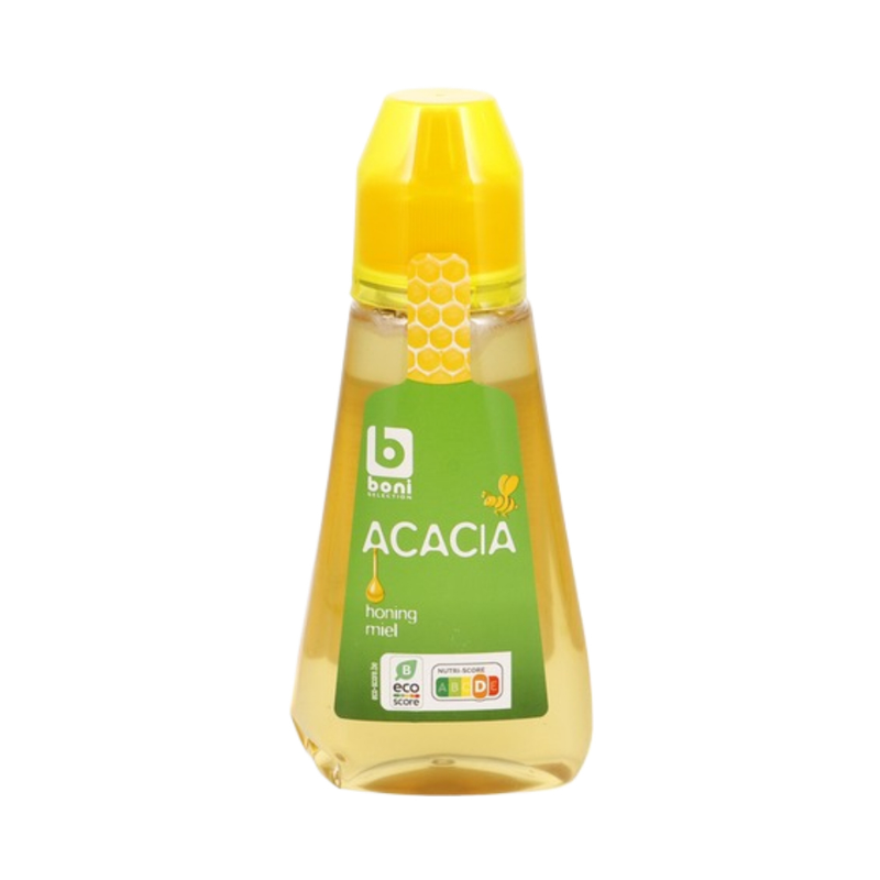 Boni Acacia Honey 350Gr - Eden's Market