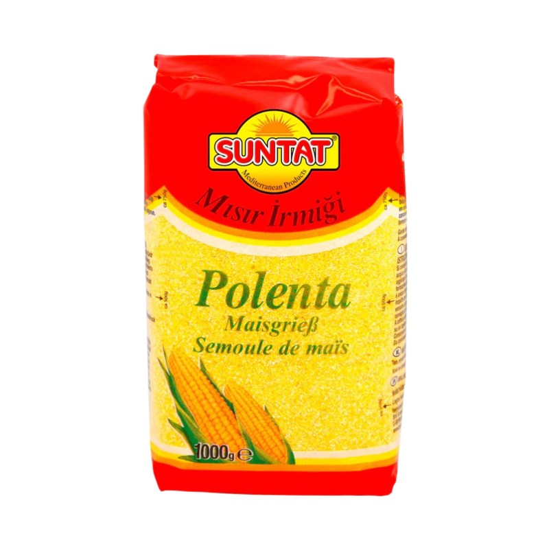 Suntat Corn Semolina 1Kg - Eden's Market