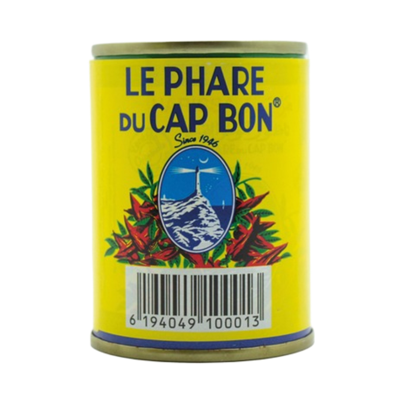 Le Phare Tunisian Harissa 135Gr - Eden's Market