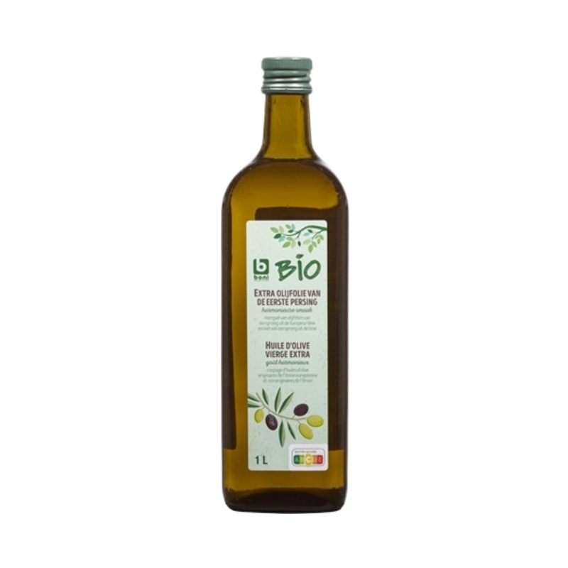 Boni Extra Virgin Olive Oil 1L - Eden's Market