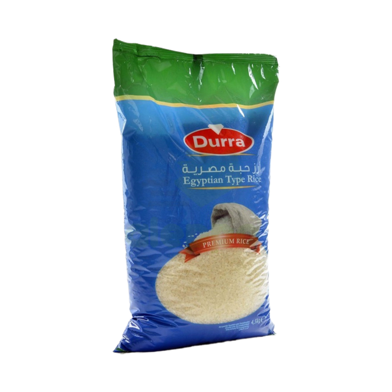 Durra Egyptian Rice 5Kg - Eden's Market