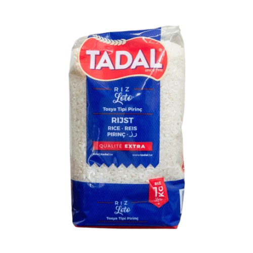 Tadal Rice 1Kg - Eden's Market