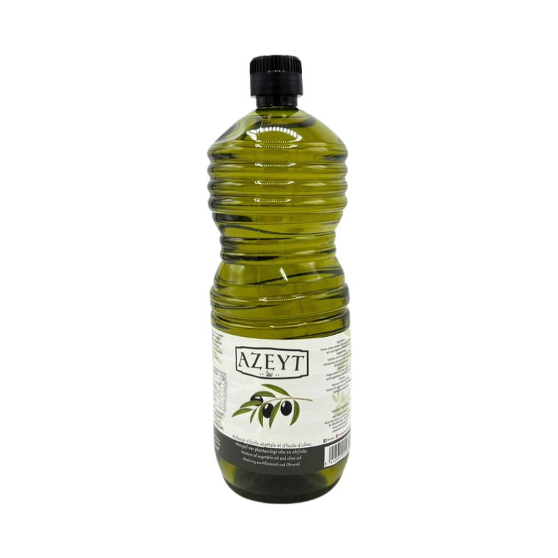 Azeyt Olive Oil 1L - Eden's Market