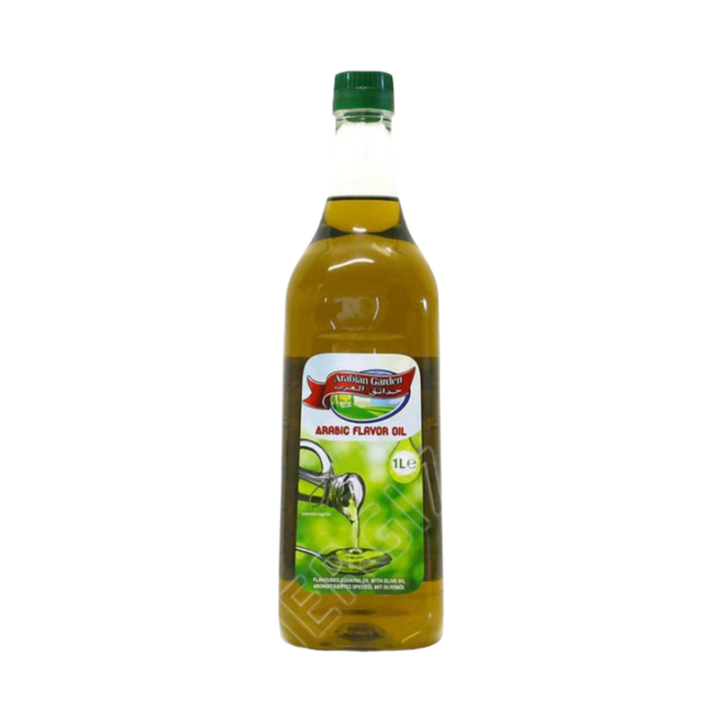 Arabian Garden Olive Oil 1L - Eden's Market