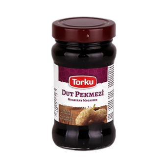 Torku Mulberry Molasses 360Ml - Eden's Market