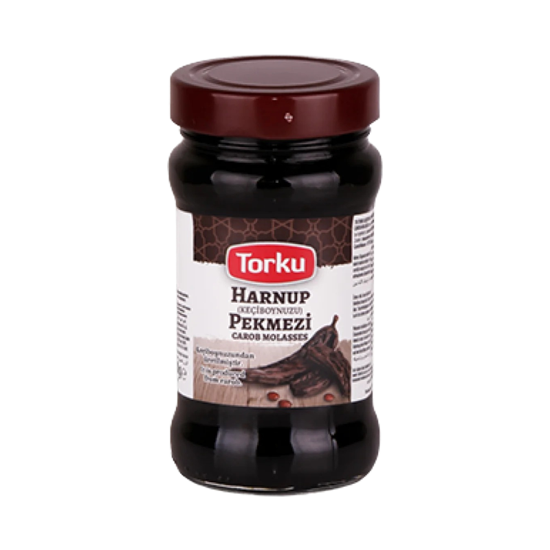 Torku Carob Molasses 390Ml - Eden's Market