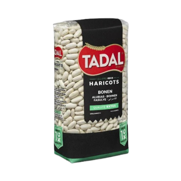 Tadal Dried Beans 1Kg - Eden's Market