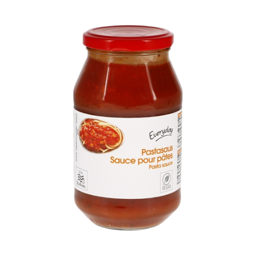 Everyday Pasta Sauce 505Gr - Eden's Market