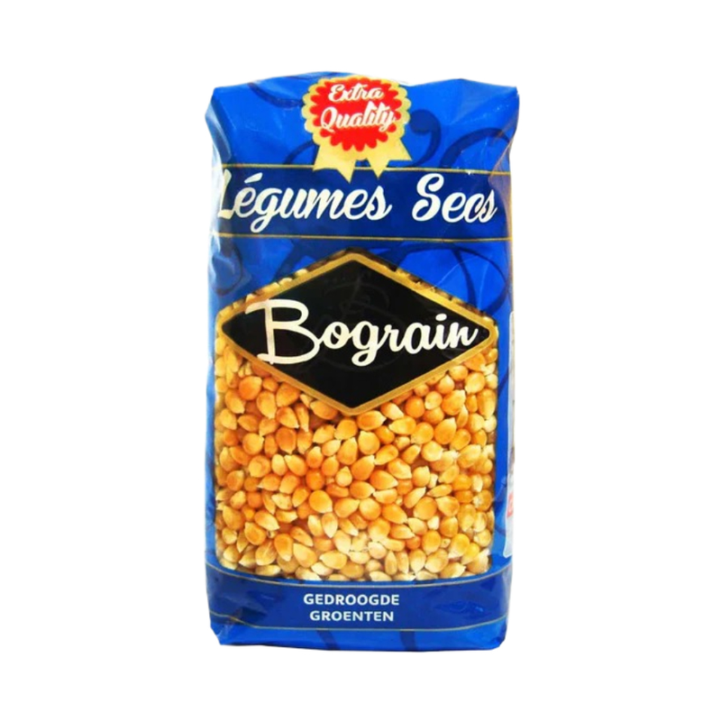 Bograin Popcorn 1Kg - Eden's Market