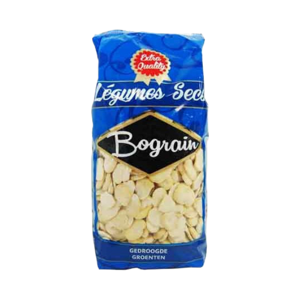 Bograin Split Beans 750Gr - Eden's Market