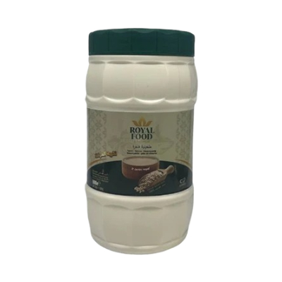 Royal Food Sesame Paste Tahina 400Gr - Eden's Market