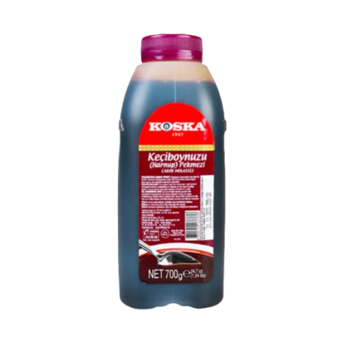 Koska Carob Molasses 700Gr - Eden's Market