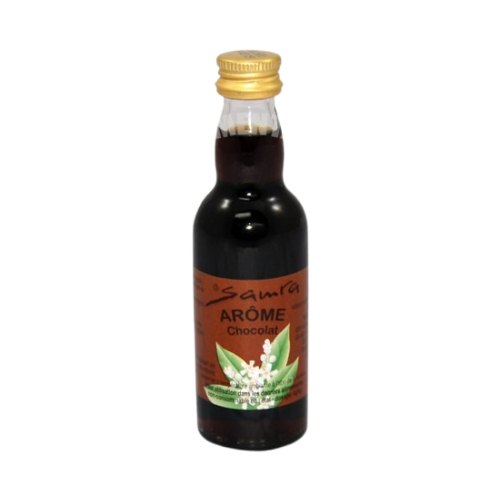 Samra Chocolate Aroma Extract 50Ml - Eden's Market