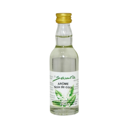 Samra Coconut Aroma Extract 50Ml - Eden's Market