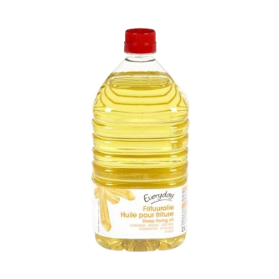 Everyday Frying Oil 2L - Eden's Market