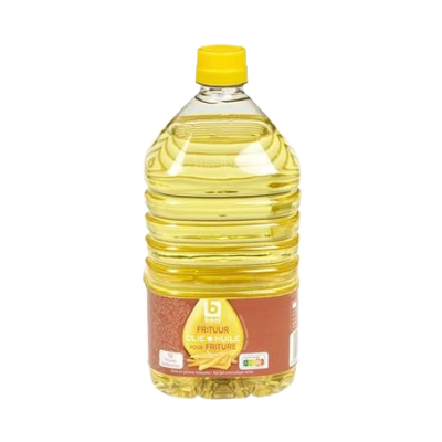 Boni Frying Oil 2L