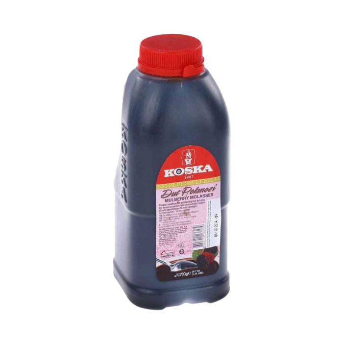 Koska Mullberry Molasses 1150Gr - Eden's Market